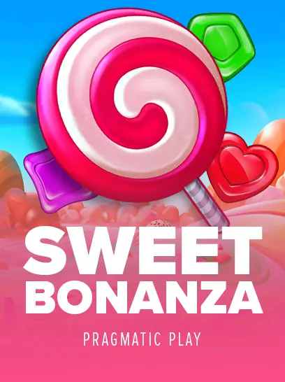 Sweet Bonanza pokie